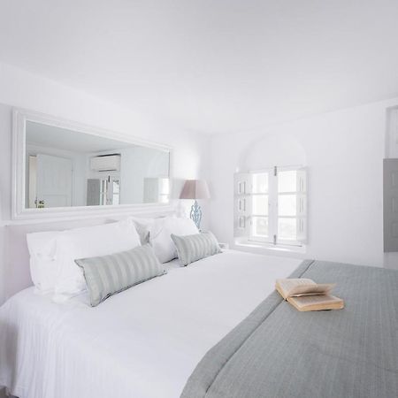 Aqua Mare Luxury Suites Ημεροβίγλι Εξωτερικό φωτογραφία