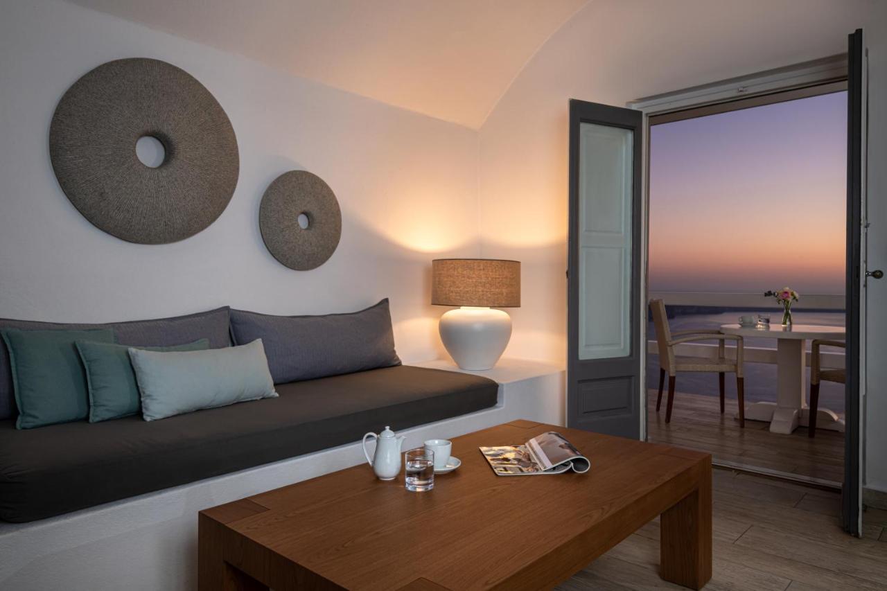 Aqua Mare Luxury Suites Ημεροβίγλι Εξωτερικό φωτογραφία