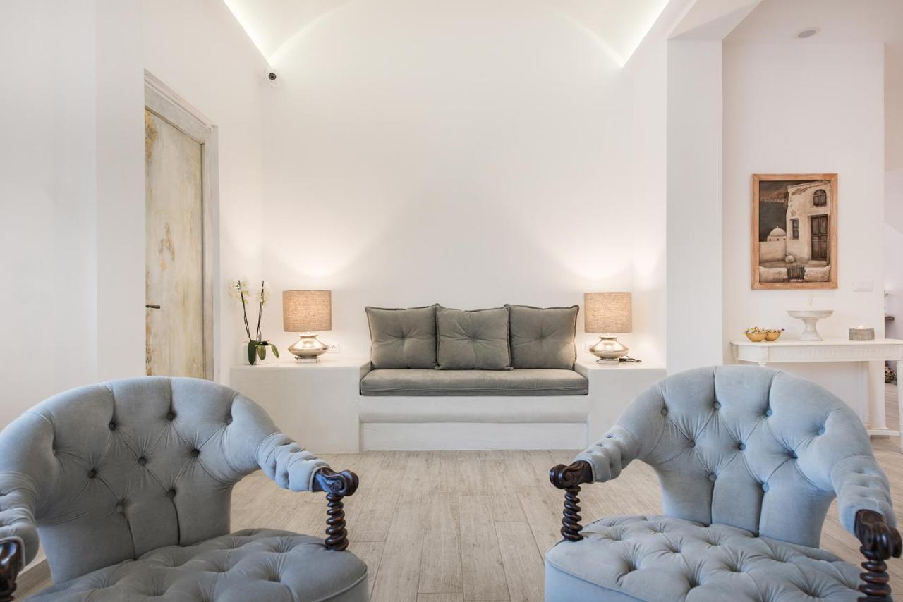 Aqua Mare Luxury Suites Ημεροβίγλι Εξωτερικό φωτογραφία