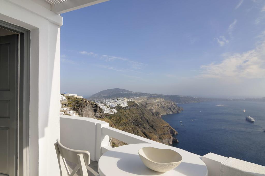 Aqua Mare Luxury Suites Ημεροβίγλι Εξωτερικό φωτογραφία