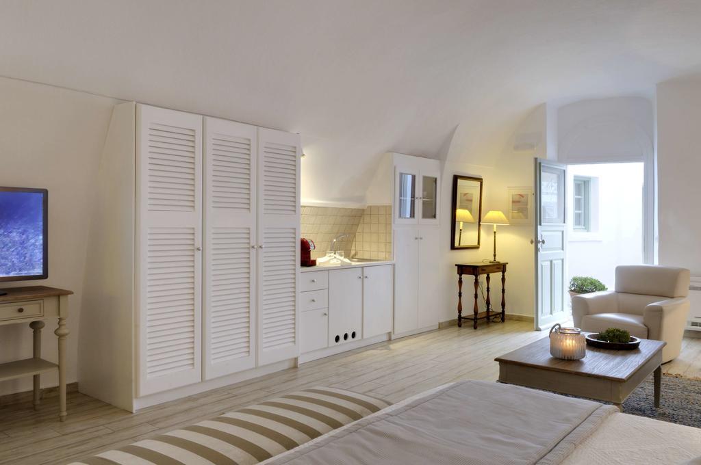 Aqua Mare Luxury Suites Ημεροβίγλι Εξωτερικό φωτογραφία