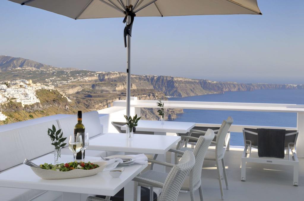 Aqua Mare Luxury Suites Ημεροβίγλι Εξωτερικό φωτογραφία