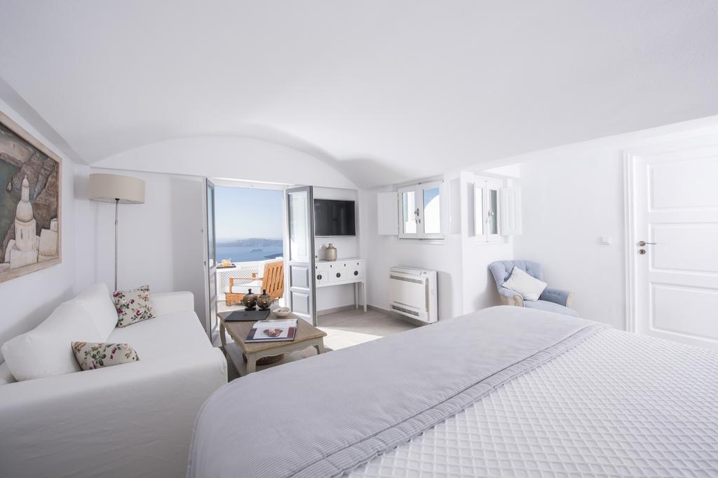 Aqua Mare Luxury Suites Ημεροβίγλι Εξωτερικό φωτογραφία