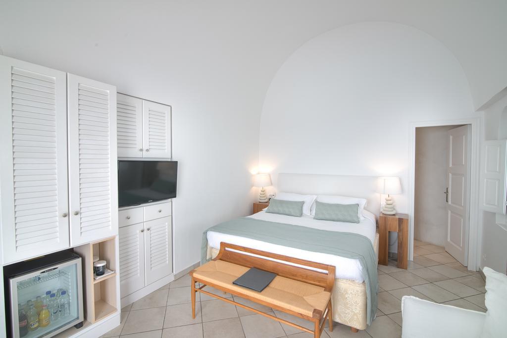 Aqua Mare Luxury Suites Ημεροβίγλι Εξωτερικό φωτογραφία