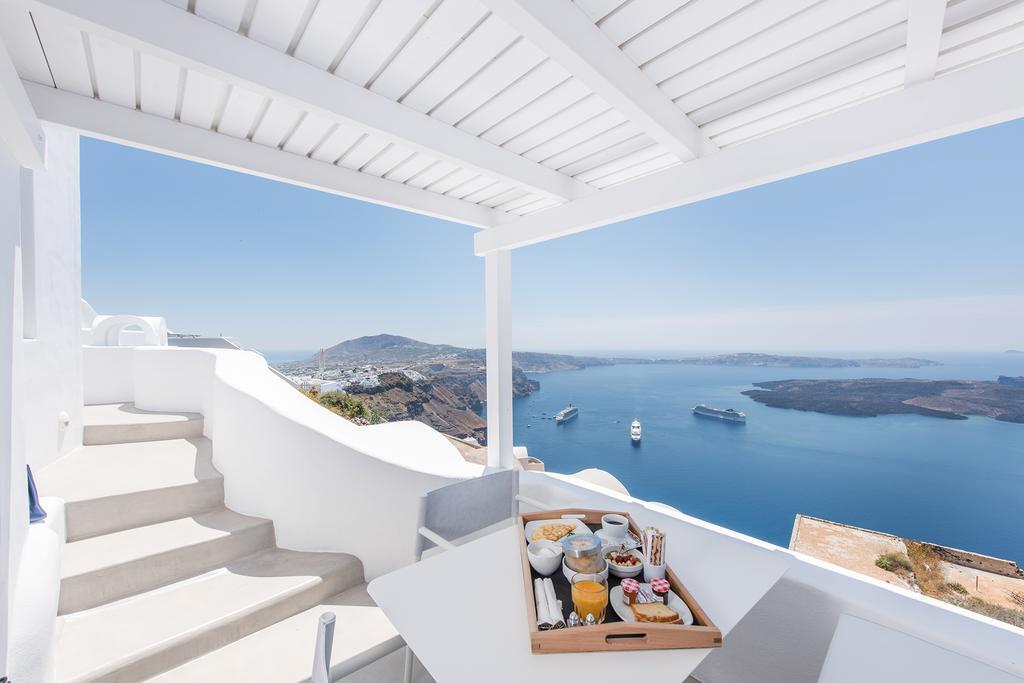 Aqua Mare Luxury Suites Ημεροβίγλι Εξωτερικό φωτογραφία