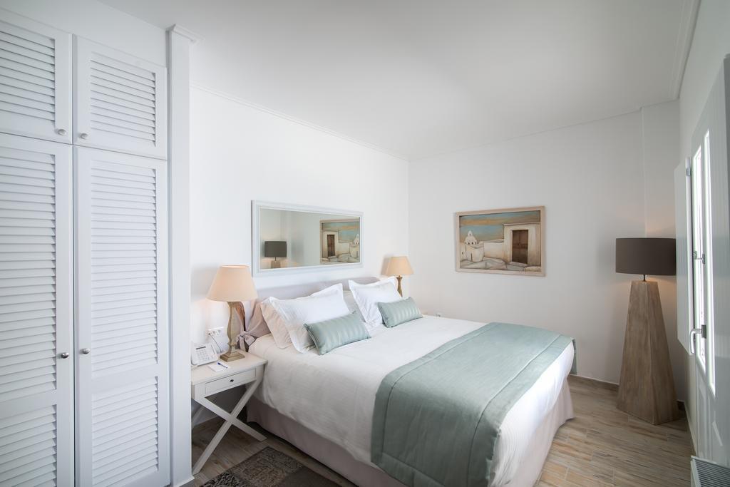 Aqua Mare Luxury Suites Ημεροβίγλι Εξωτερικό φωτογραφία