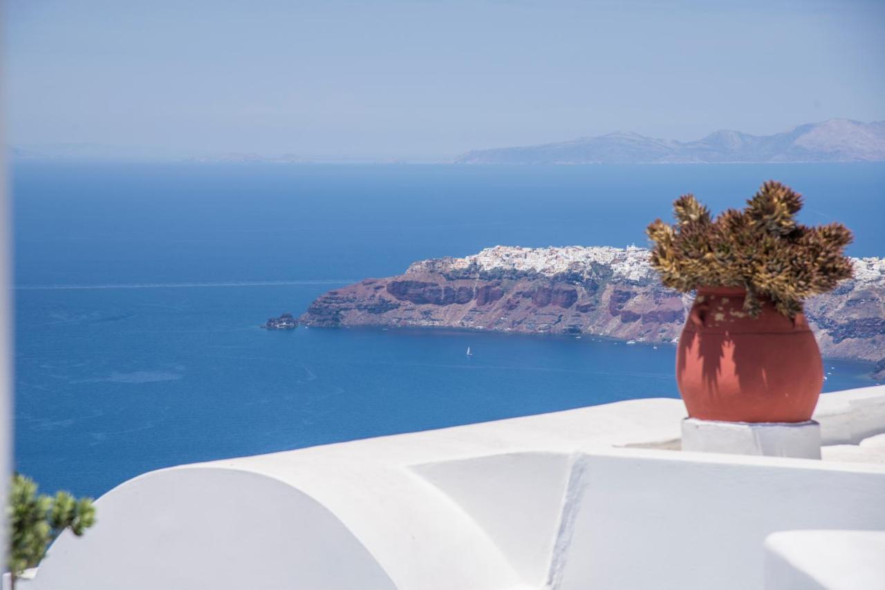 Aqua Mare Luxury Suites Ημεροβίγλι Εξωτερικό φωτογραφία
