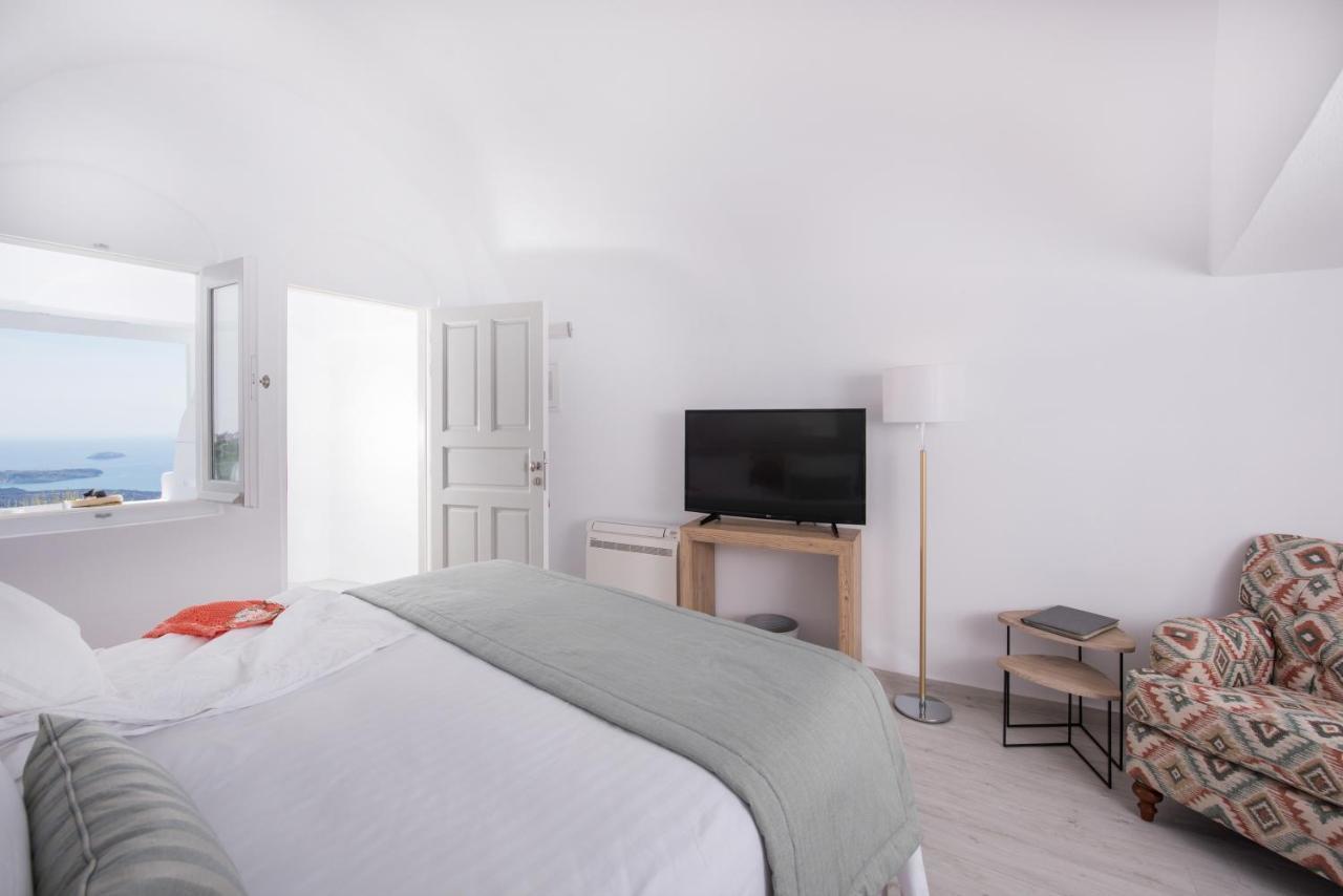 Aqua Mare Luxury Suites Ημεροβίγλι Εξωτερικό φωτογραφία
